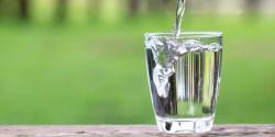 Minum Air Putih 8 Gelas Sehari Bisa Turunkan Risiko Gagal Jantung